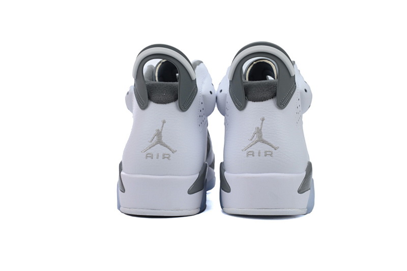yupoo_346844_e7e101be.jpg 【BA1Q1】白灰 性价比乔丹6代运动篮球鞋 CT8529-100 Air Jordan 6 Retro 'Cool Grey'