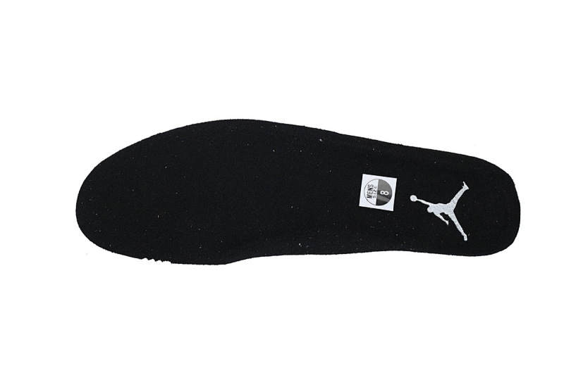 【BA1Q1】黑银 性价比乔丹6代运动篮球鞋 DX2836-001 Air Jordan 6 Retro 'Chrome'