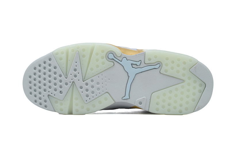 yupoo_346916_2bca93ab.jpg 【BA1Q1】白金 性价比乔丹6代运动篮球鞋 DQ4914-074 Air Jordan 6 Retro Craft 'Paris'