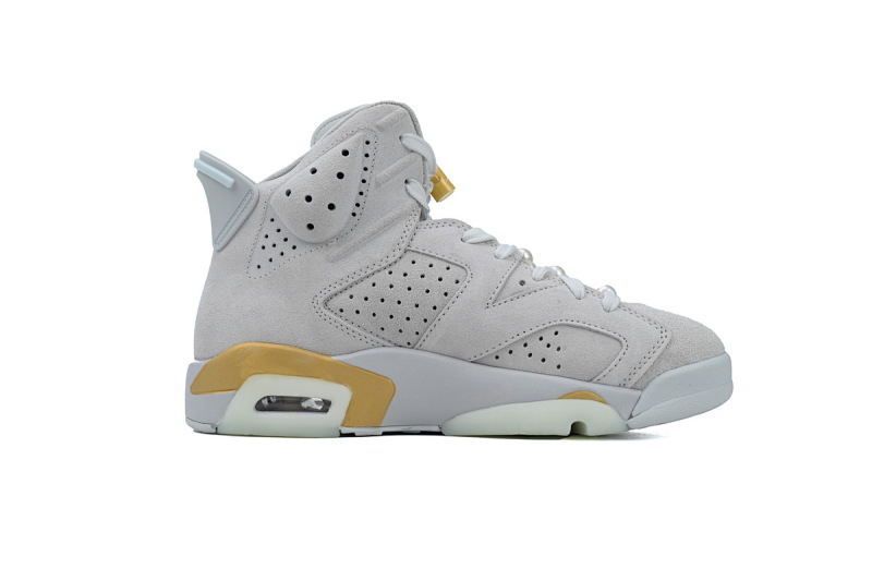 yupoo_346916_bd6b8220.jpg 【BA1Q1】白金 性价比乔丹6代运动篮球鞋 DQ4914-074 Air Jordan 6 Retro Craft 'Paris'