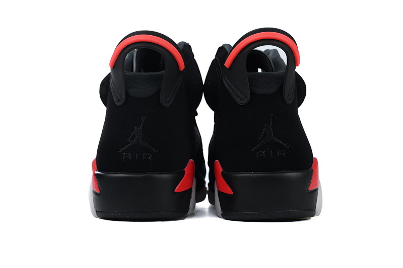 yupoo_346940_0c3f6f53.jpg 【BA1Q1】火红 性价比乔丹6代运动篮球鞋 CT8529-064 Air Jordan 6 Retro 'Bred'