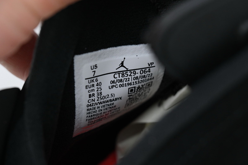 yupoo_346940_89cbc43f.jpg 【BA1Q1】火红 性价比乔丹6代运动篮球鞋 CT8529-064 Air Jordan 6 Retro 'Bred'