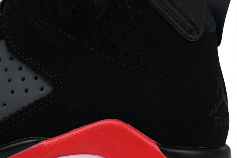 yupoo_346940_96908a03.jpg 【BA1Q1】火红 性价比乔丹6代运动篮球鞋 CT8529-064 Air Jordan 6 Retro 'Bred'