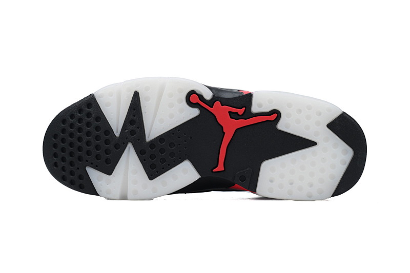 yupoo_346940_cf6b366c.jpg 【BA1Q1】火红 性价比乔丹6代运动篮球鞋 CT8529-064 Air Jordan 6 Retro 'Bred'