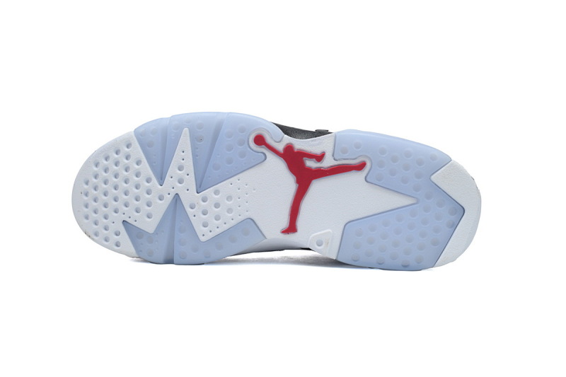 【BA1Q1】胭脂红 性价比乔丹6代运动篮球鞋 CT8529-106 Air Jordan 6 Retro OG 'Carmine'