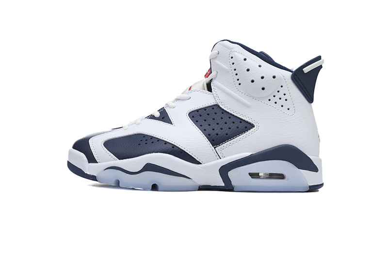 yupoo_347083_fe9cfc93.jpg 【BA1Q1】奥运白蓝 性价比乔丹6代运动篮球鞋 CT8529-164 Air Jordan 6 Retro 'Olympic'