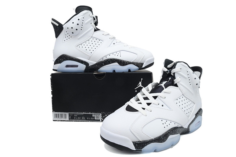 yupoo_347107_4f2f93fb.jpg 【BA1Q1】新奥利奥 性价比乔丹6代运动篮球鞋 CT8529-112 Air Jordan 6 "Reverse Oreo"