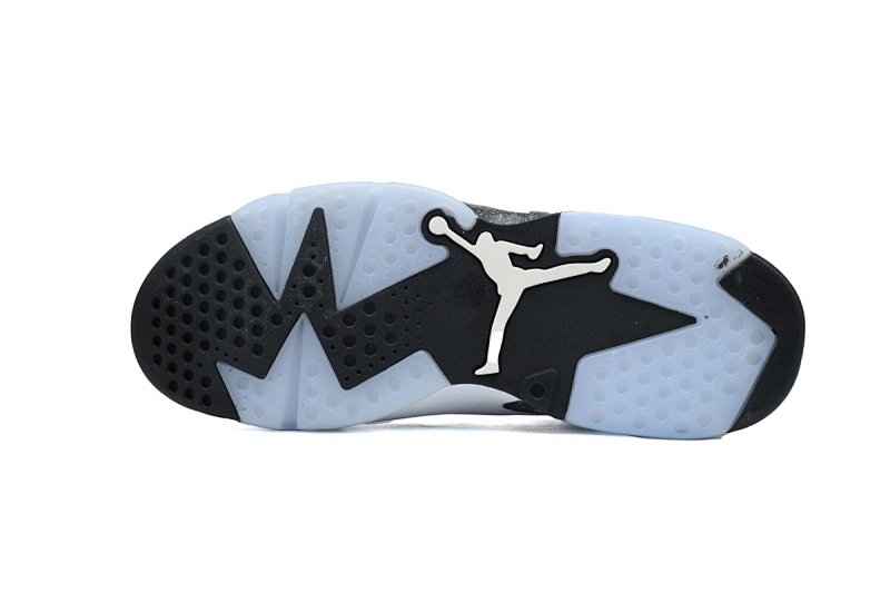 yupoo_347107_b327d87c.jpg 【BA1Q1】新奥利奥 性价比乔丹6代运动篮球鞋 CT8529-112 Air Jordan 6 "Reverse Oreo"