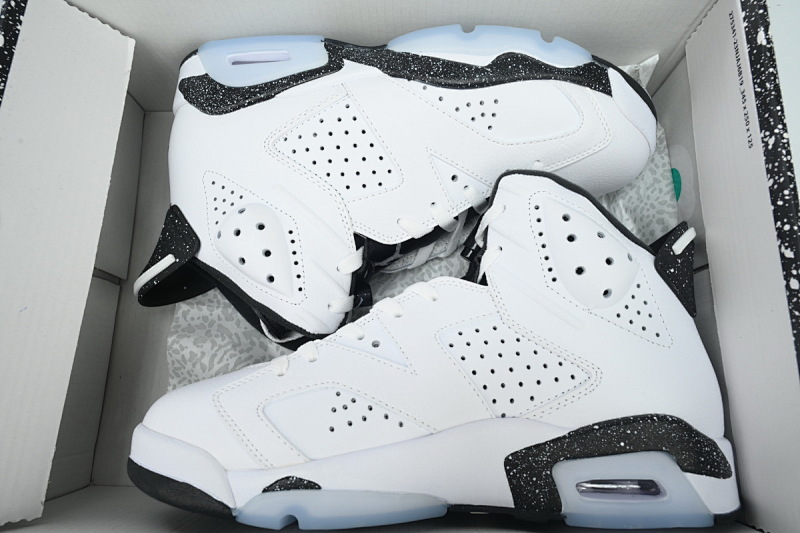 yupoo_347107_b8854e91.jpg 【BA1Q1】新奥利奥 性价比乔丹6代运动篮球鞋 CT8529-112 Air Jordan 6 "Reverse Oreo"