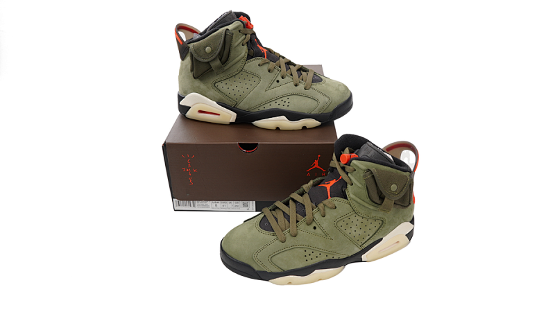 yupoo_347131_1ad21205.jpg 【DA3OG】乔6绿 OG乔丹6代运动篮球鞋 CN1085-200 Air Jordan 6 Olive Green