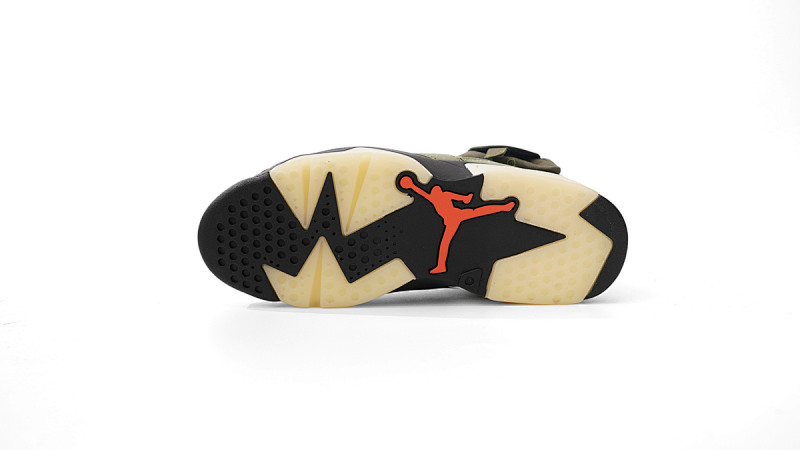 yupoo_347131_897462eb.jpg 【DA3OG】乔6绿 OG乔丹6代运动篮球鞋 CN1085-200 Air Jordan 6 Olive Green