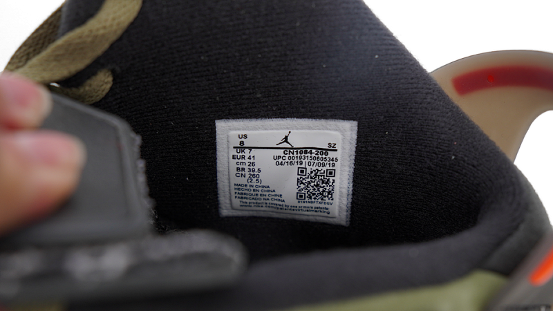 yupoo_347131_c1489ff7.jpg 【DA3OG】乔6绿 OG乔丹6代运动篮球鞋 CN1085-200 Air Jordan 6 Olive Green