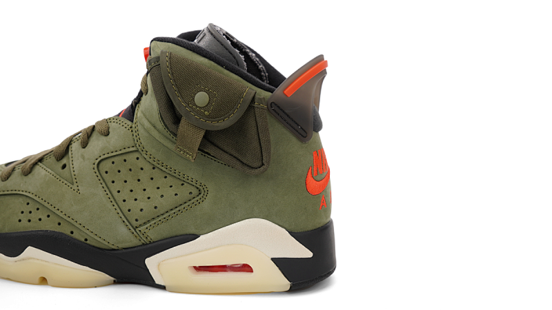 yupoo_347131_d61e9508.jpg 【DA3OG】乔6绿 OG乔丹6代运动篮球鞋 CN1085-200 Air Jordan 6 Olive Green