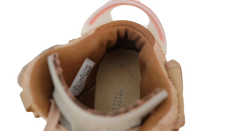 【DA3OG】乔6棕 OG乔丹6代运动篮球鞋 DH0690-200 Air Jordan 6 British Khaki