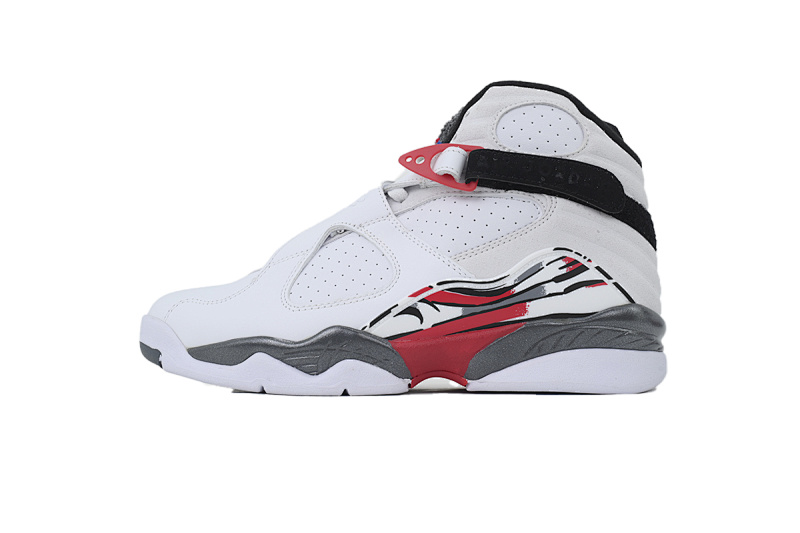 【DA0XP】兔八哥  XP版本AJ8系列男士运动鞋 305381-100 Air Jordan 8 Retro 'Bugs Bunny'