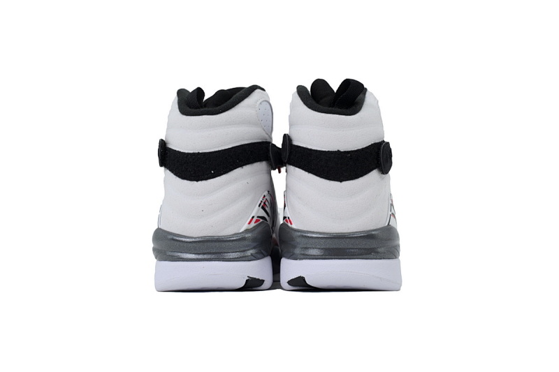 【DA0XP】兔八哥  XP版本AJ8系列男士运动鞋 305381-100 Air Jordan 8 Retro 'Bugs Bunny'