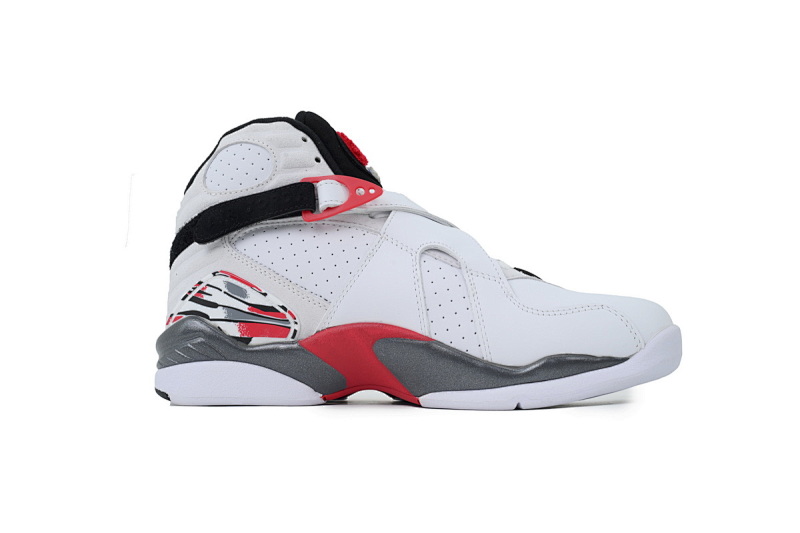 【DA0XP】兔八哥  XP版本AJ8系列男士运动鞋 305381-100 Air Jordan 8 Retro 'Bugs Bunny'