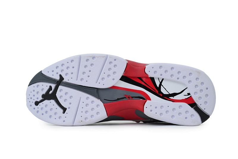 【DA0XP】兔八哥  XP版本AJ8系列男士运动鞋 305381-100 Air Jordan 8 Retro 'Bugs Bunny'