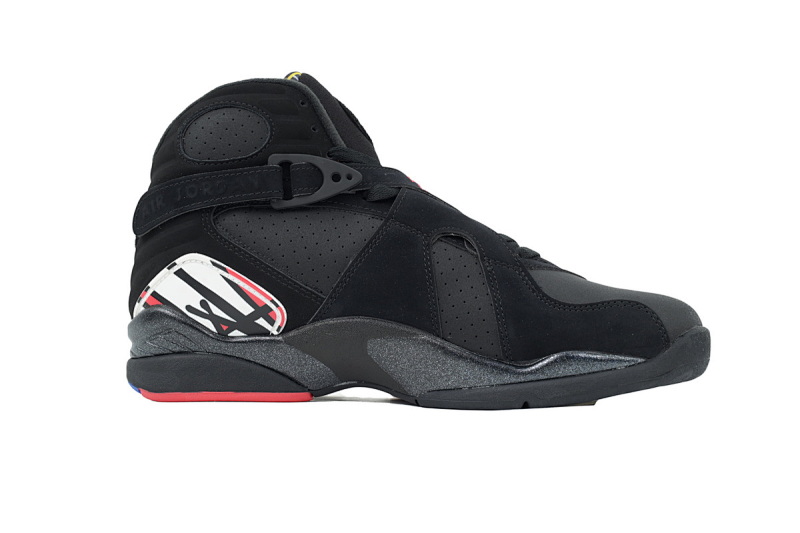 【DA0XP】季后赛  XP版本AJ8系列男士运动鞋  305381-062 Air jordan 8 "Playoffs"