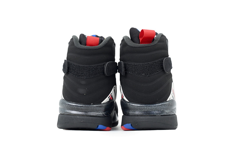 【DA0XP】季后赛  XP版本AJ8系列男士运动鞋  305381-062 Air jordan 8 "Playoffs"