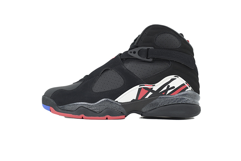 【DA0XP】季后赛  XP版本AJ8系列男士运动鞋  305381-062 Air jordan 8 "Playoffs"