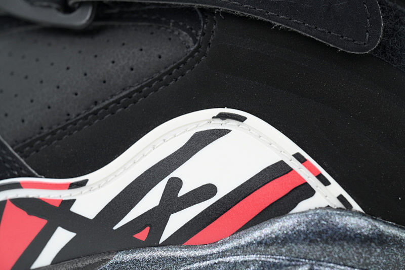 【DA0XP】季后赛  XP版本AJ8系列男士运动鞋  305381-062 Air jordan 8 "Playoffs"