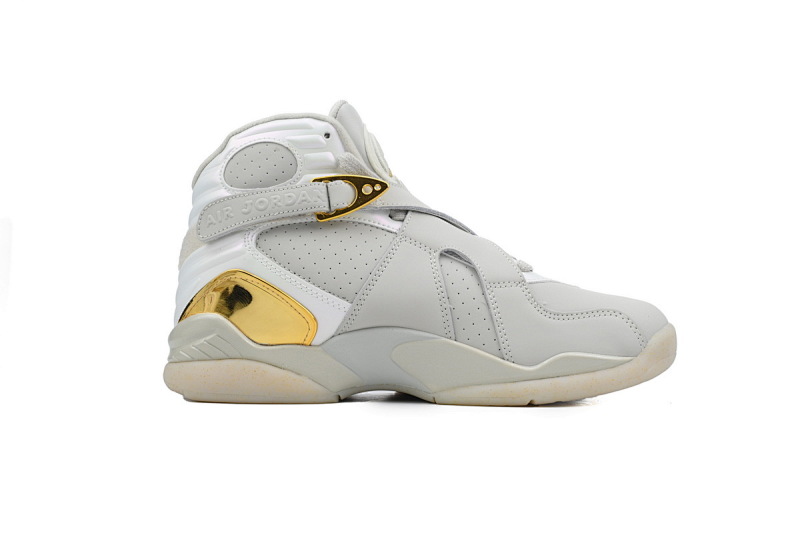 yupoo_347356_b99c30f2.jpg 【DN7DJ】香槟 耐克 AJ8系列男士运动鞋 832821-030 Air Jordan 8 Retro C&C 'Trophy'