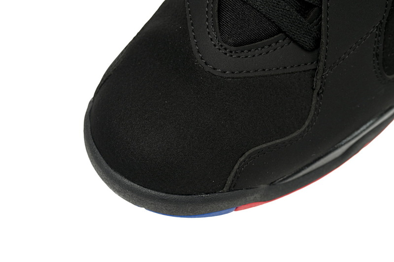 【DN7DJ】季后赛 耐克 AJ8系列男士运动鞋 305381-062 Air jordan 8 "Playoffs"