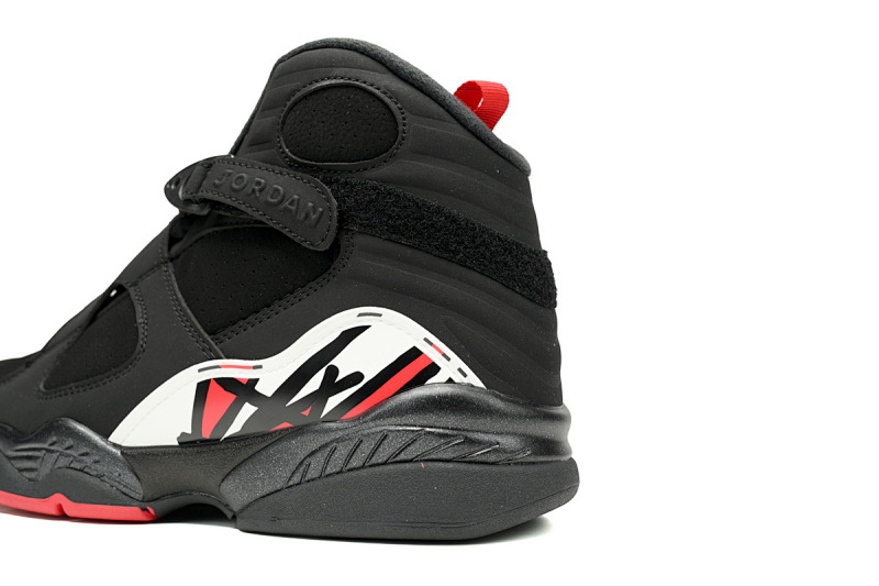 【DN7DJ】季后赛 耐克 AJ8系列男士运动鞋 305381-062 Air jordan 8 "Playoffs"