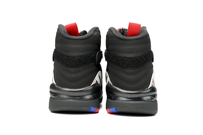 【DN7DJ】季后赛 耐克 AJ8系列男士运动鞋 305381-062 Air jordan 8 "Playoffs"