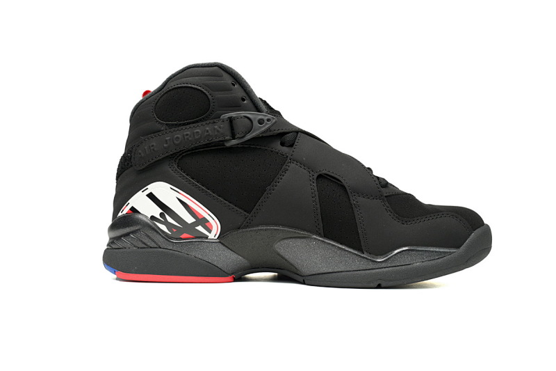 【DN7DJ】季后赛 耐克 AJ8系列男士运动鞋 305381-062 Air jordan 8 "Playoffs"