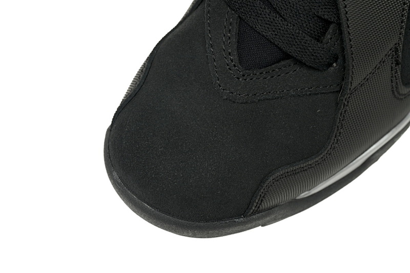 yupoo_347409_3837fd13.jpg 【DN7DJ】黑灰 耐克 AJ8系列男士运动鞋 FD1334-001 Air Jordan x OVO Nike AJ VIII 8 Black Ash
