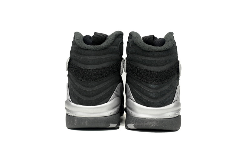 yupoo_347409_59daee35.jpg 【DN7DJ】黑灰 耐克 AJ8系列男士运动鞋 FD1334-001 Air Jordan x OVO Nike AJ VIII 8 Black Ash