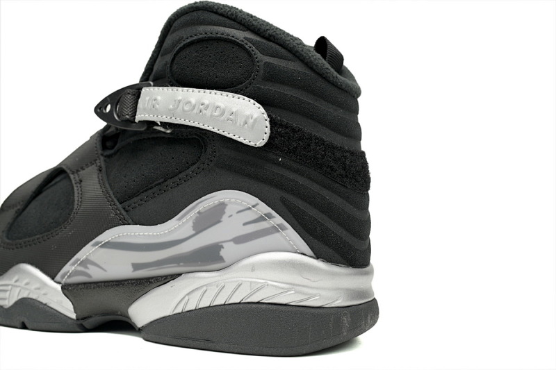 yupoo_347409_f6250ca8.jpg 【DN7DJ】黑灰 耐克 AJ8系列男士运动鞋 FD1334-001 Air Jordan x OVO Nike AJ VIII 8 Black Ash