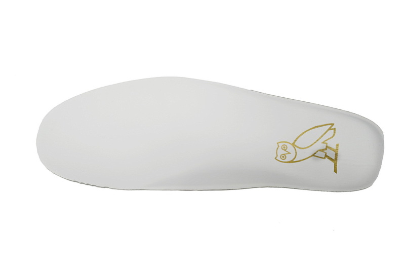 【DN7DJ】白金/135 耐克 AJ8系列男士运动鞋 AA1239-135 Air Jordan x OVO Nike AJ VIII 8 Retro 'OVO'