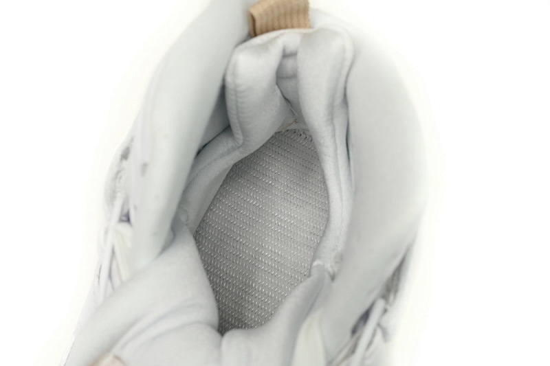 【DN7DJ】白金/135 耐克 AJ8系列男士运动鞋 AA1239-135 Air Jordan x OVO Nike AJ VIII 8 Retro 'OVO'