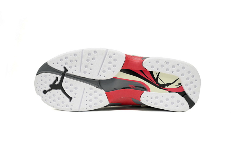 yupoo_347463_2a37697a.jpg 【DN7DJ】兔八哥 耐克 AJ8系列男士运动鞋 305381-103 Air Jordan 8 Retro "Countdown Pack"