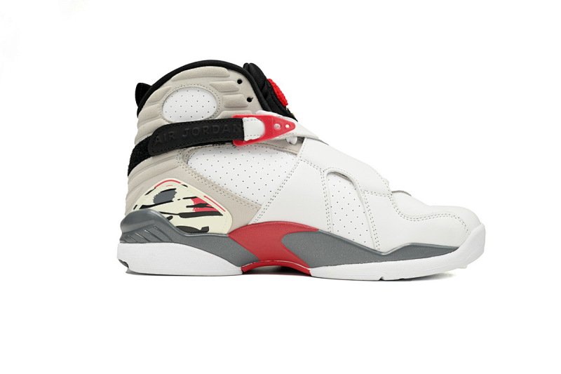 yupoo_347463_741f4d19.jpg 【DN7DJ】兔八哥 耐克 AJ8系列男士运动鞋 305381-103 Air Jordan 8 Retro "Countdown Pack"