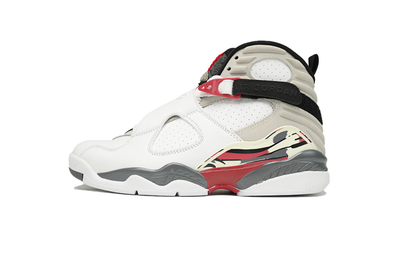【DN7DJ】兔八哥 耐克 AJ8系列男士运动鞋 305381-103 Air Jordan 8 Retro "Countdown Pack"
