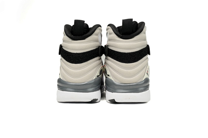 yupoo_347463_e8c2f828.jpg 【DN7DJ】兔八哥 耐克 AJ8系列男士运动鞋 305381-103 Air Jordan 8 Retro "Countdown Pack"