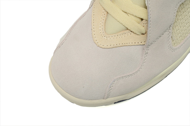 【DN7DJ】白金红 耐克 AJ8系列男士运动鞋 FJ2850-107 SoleFly x Air Jordan 8 “Mi Caca Es Su Casa”