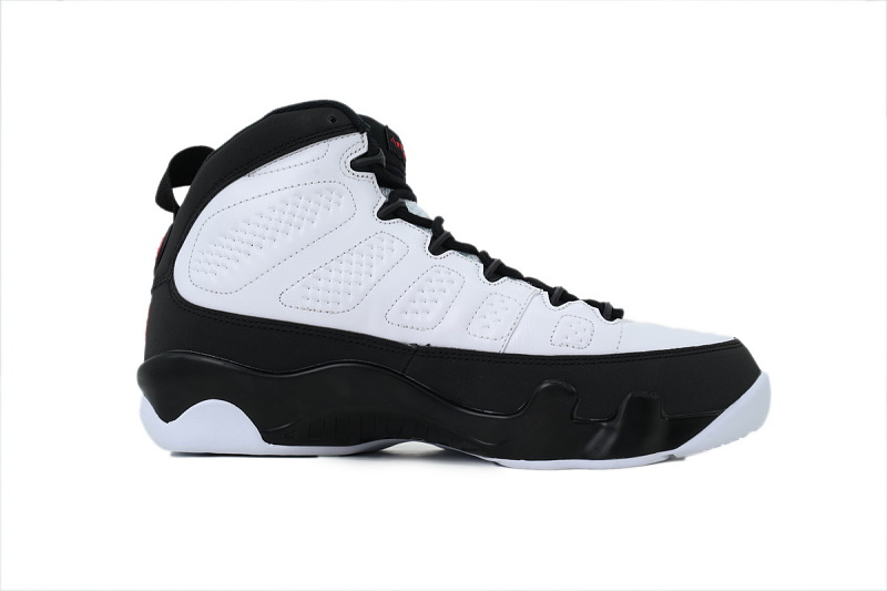 【DA0Y3】大灌篮 Y3版本乔丹9代篮球鞋 IX6179-100 Air Jordan 9 Retro OG 'Space Jam'