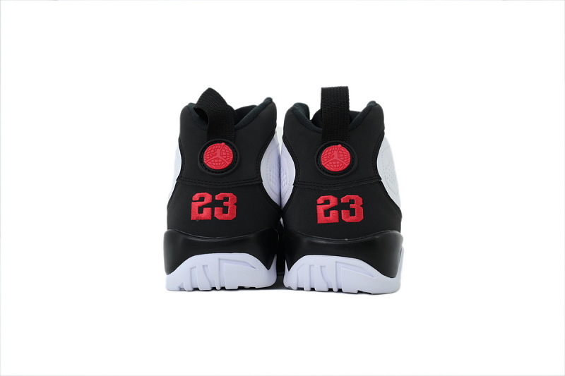 【DA0Y3】大灌篮 Y3版本乔丹9代篮球鞋 IX6179-100 Air Jordan 9 Retro OG 'Space Jam'