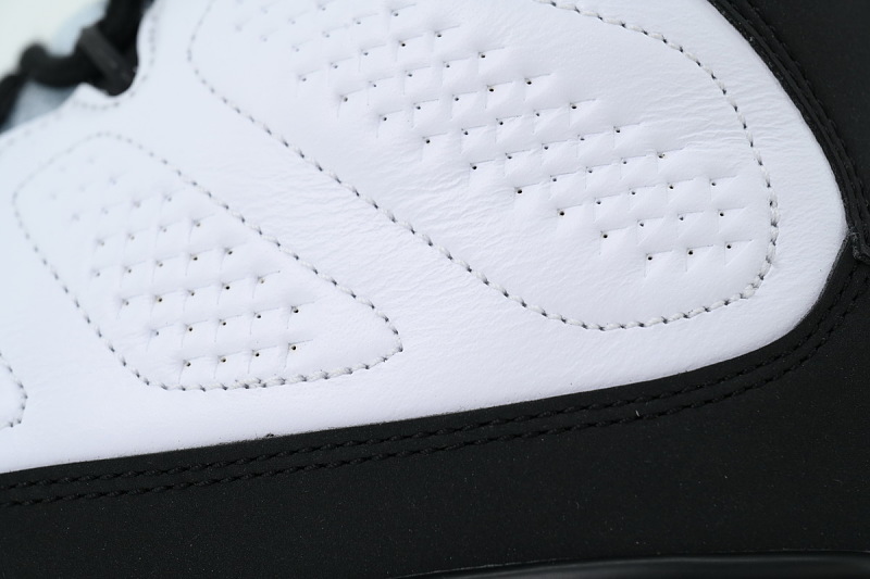 【DA0Y3】大灌篮 Y3版本乔丹9代篮球鞋 IX6179-100 Air Jordan 9 Retro OG 'Space Jam'