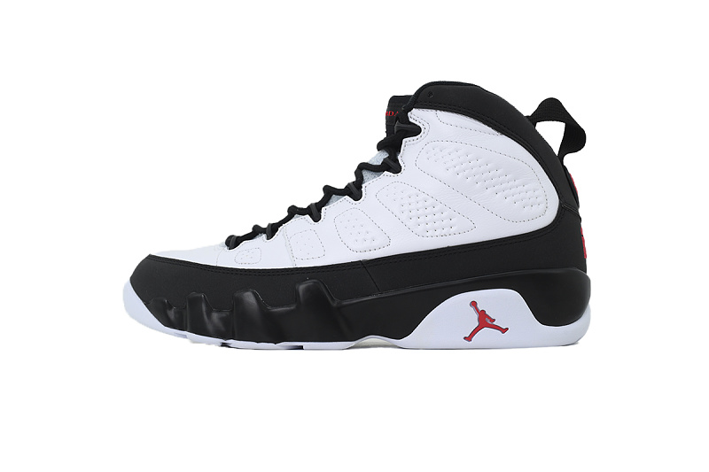 【DA0Y3】大灌篮 Y3版本乔丹9代篮球鞋 IX6179-100 Air Jordan 9 Retro OG 'Space Jam'