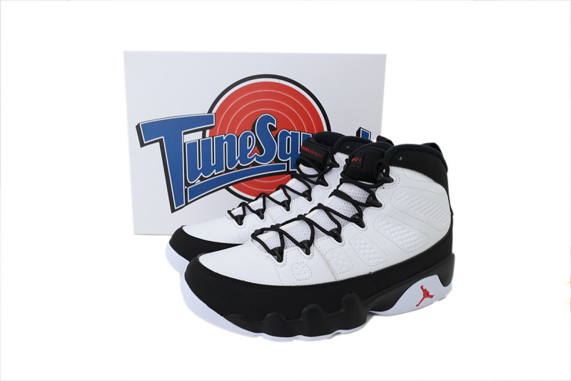 yupoo_347569_7b5e6875.jpg 【DA7XP】白灰红-8 XP版乔丹9代篮球鞋 IX6179-100 Air Jordan 9 Retro OG 'Space Jam'