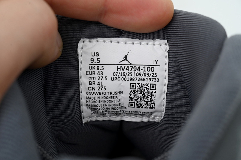 yupoo_347593_fa79b796.jpg 【DA7XP】法国蓝 XP版乔丹9代篮球鞋 HV4794-100 Air Jordan 9 Retro 'Flint Grey' 2026