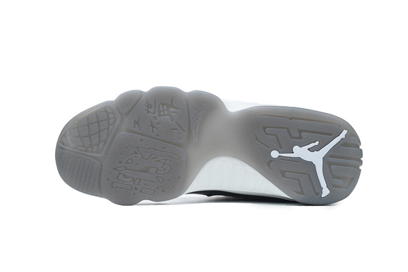 【DA7XP】深灰 XP版乔丹9代篮球鞋 HV4794-011 Air Jordan 9 'Cool Grey' 2025
