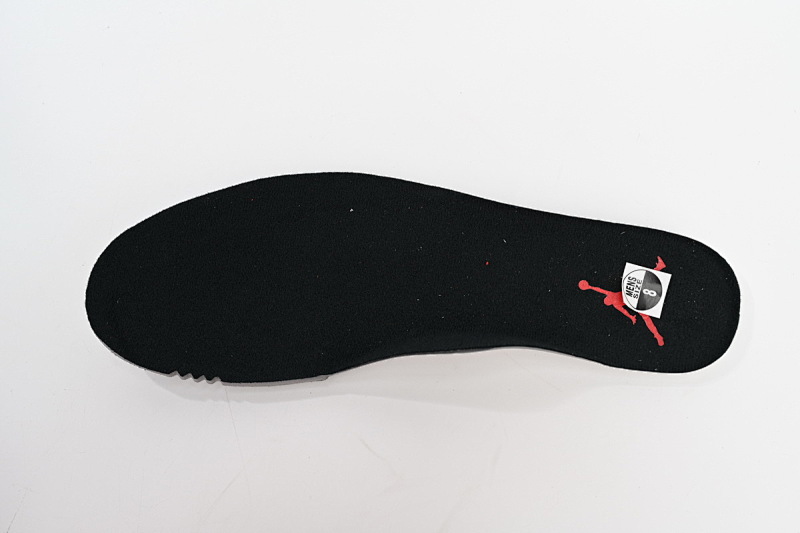 【DA7XP】黑红漆皮  XP版乔丹9代篮球鞋 CT8019-060 Air Jordan 9 “Chile Red”