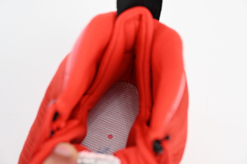 【DA7XP】黑红漆皮  XP版乔丹9代篮球鞋 CT8019-060 Air Jordan 9 “Chile Red”